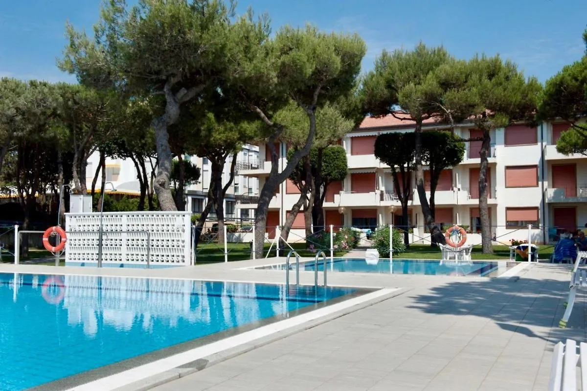 Apartment Park Residence 15 - Home Immobiliare Lido di Jesolo Italy