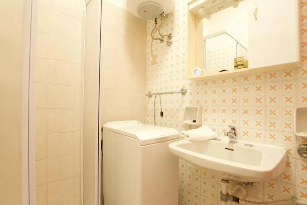 Park Residence 15 - Home Immobiliare Lido di Jesolo Lägenhet