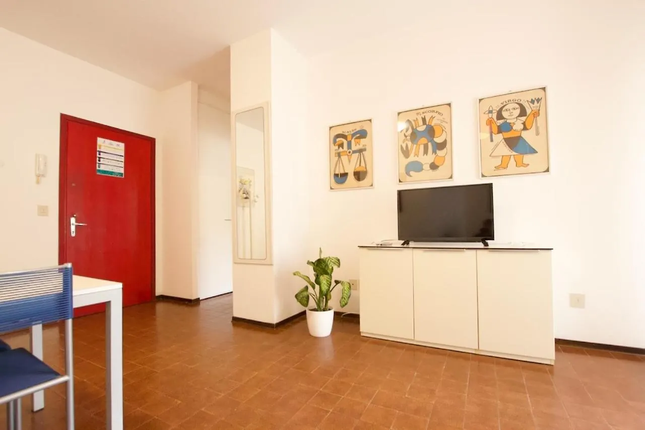 Park Residence 15 - Home Immobiliare Lido di Jesolo 0*,  Italien